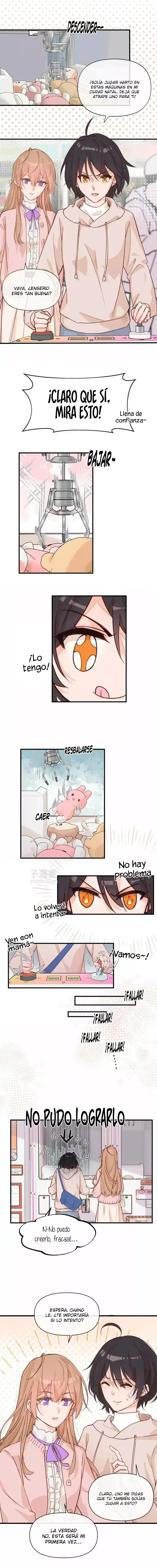 Yumian Capítulo 13 en Línea - página 6