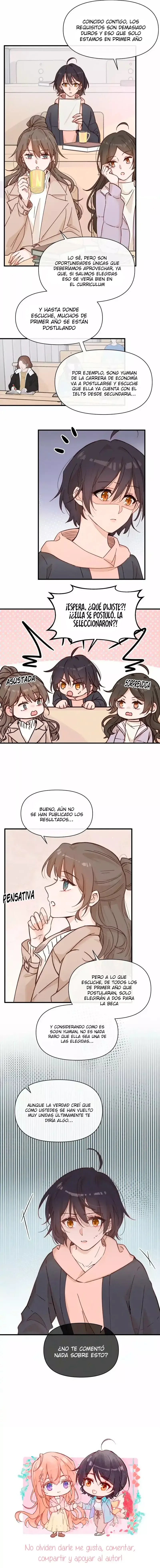 Yumian Capítulo 14 en Línea - página 8