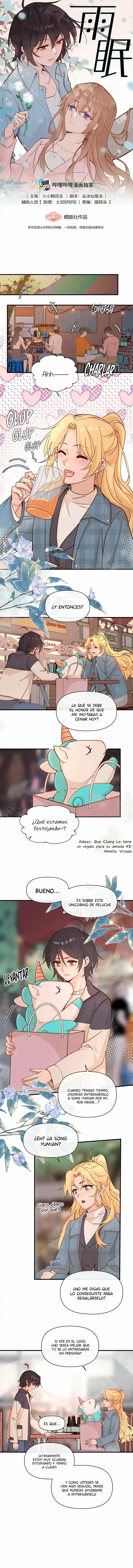 Yumian Capítulo 15 en Línea - página 2