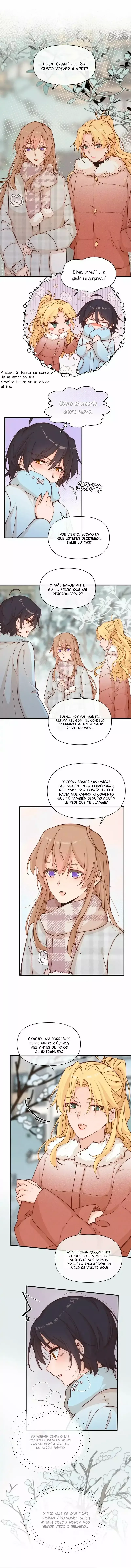 Yumian Capítulo 16 en Línea - página 2