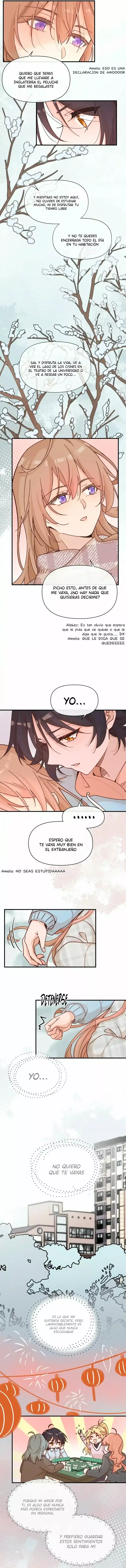 Yumian Capítulo 17 en Línea - página 4