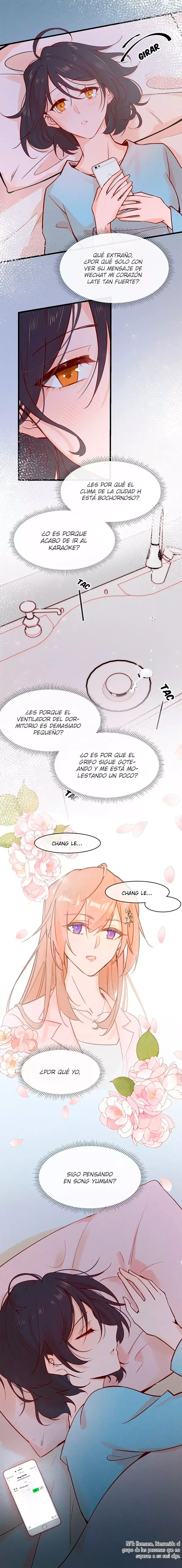 Yumian Capítulo 2 en Línea - página 9