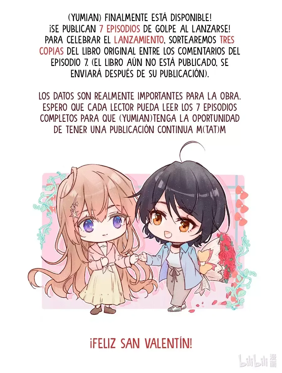 Yumian Capítulo 2 en Línea - página 10