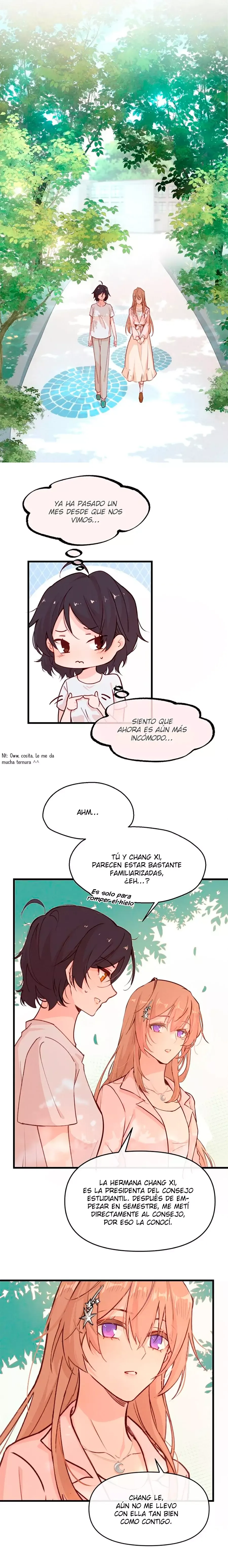 Yumian Capítulo 3 en Línea - página 7