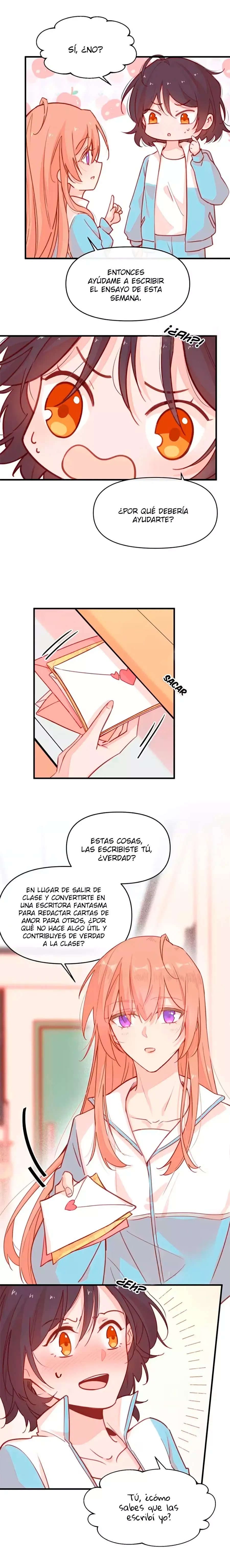 Yumian Capítulo 4 en Línea - página 9