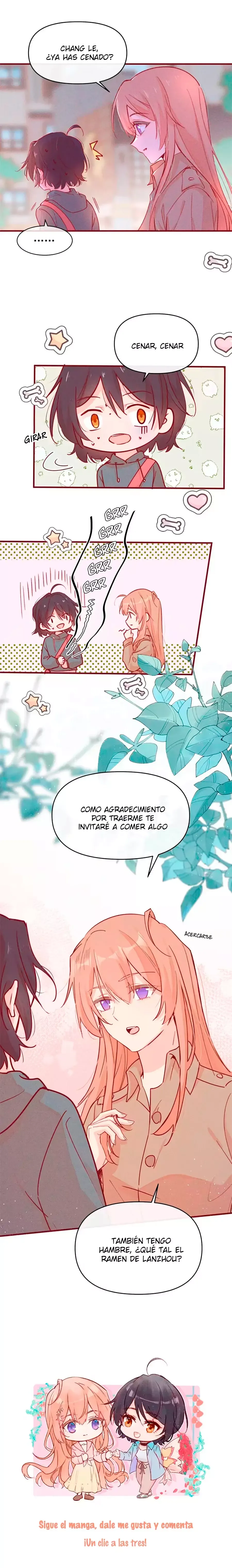 Yumian Capítulo 5 en Línea - página 12