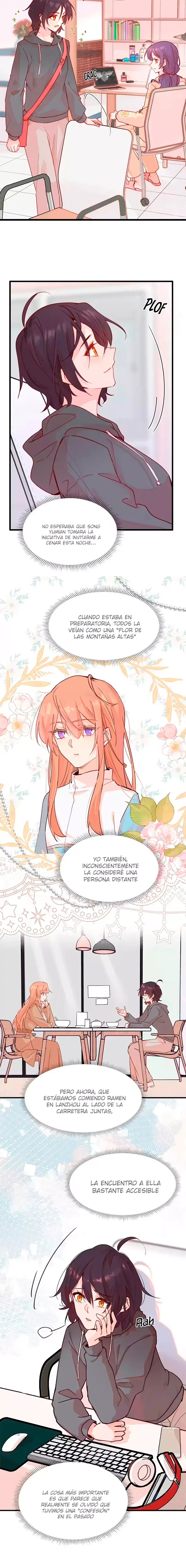 Yumian Capítulo 6 en Línea - página 3