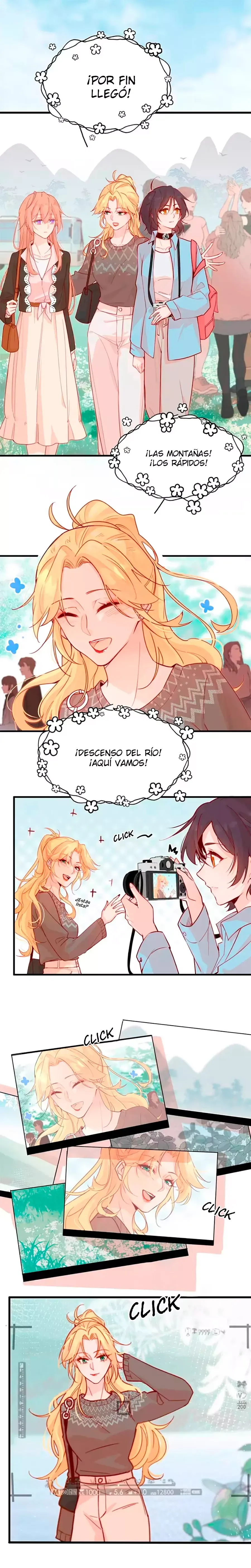 Yumian Capítulo 6 en Línea - página 6