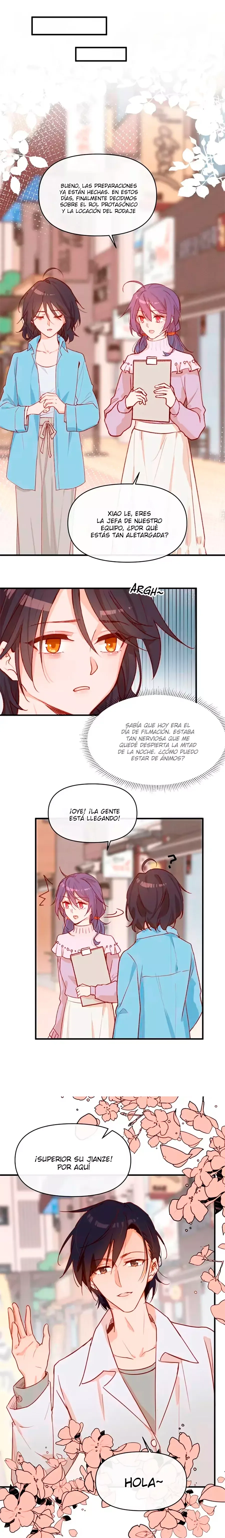 Yumian Capítulo 7 en Línea - página 10