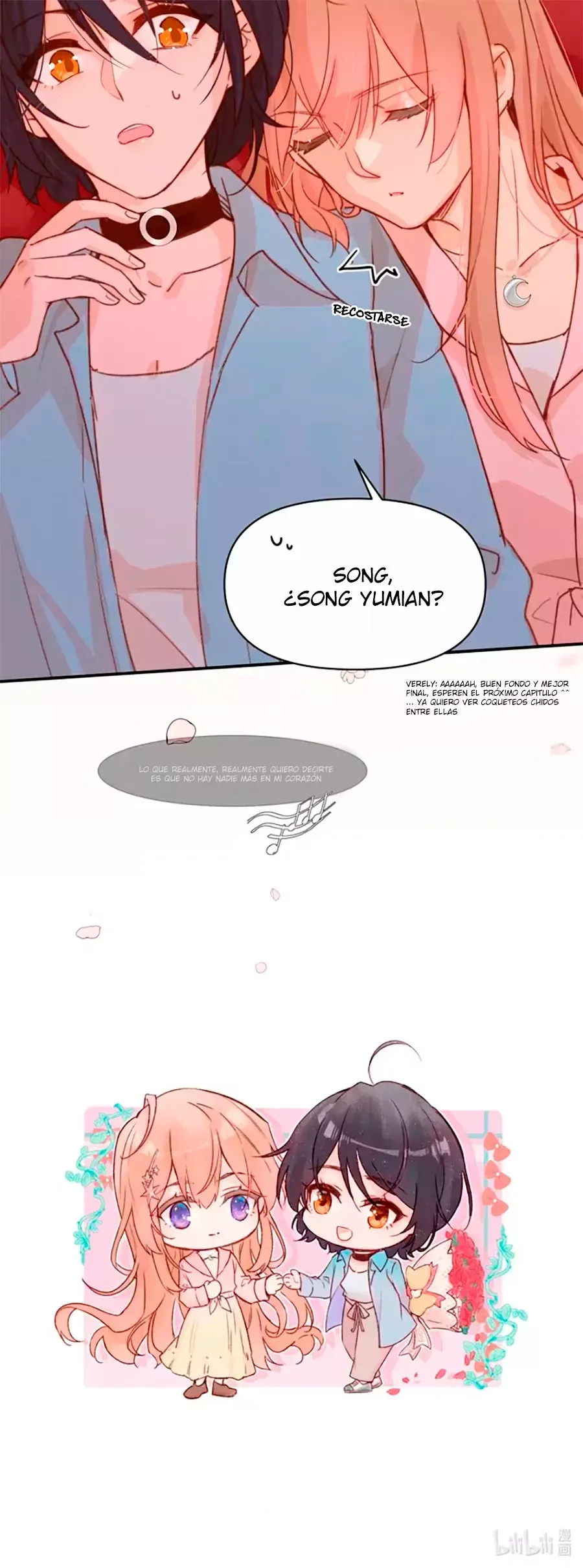 Yumian Capítulo 9 en Línea - página 12