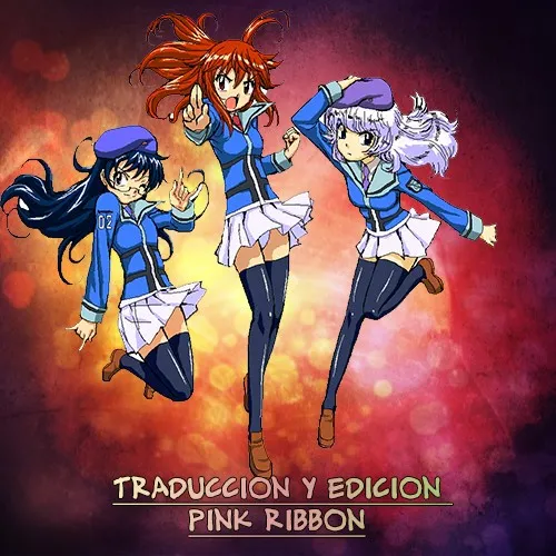 Zettai Karen Children Capítulo 11 en Línea - página 1