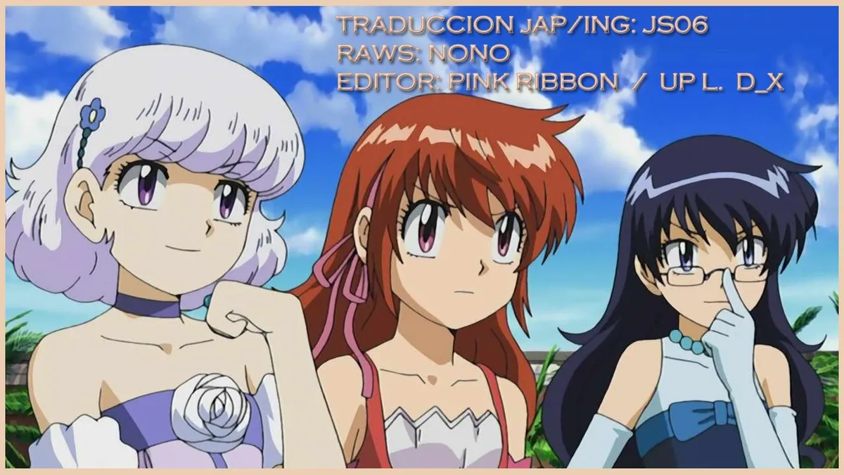 Zettai Karen Children Capítulo 136 en Línea - página 1