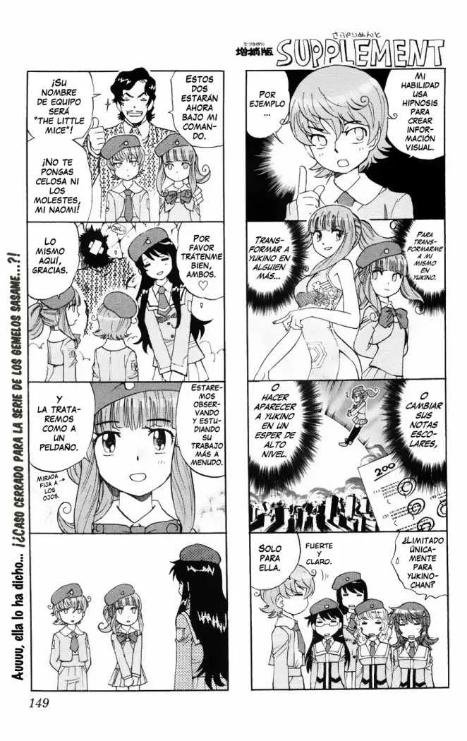 Zettai Karen Children Capítulo 180 en Línea - página 1