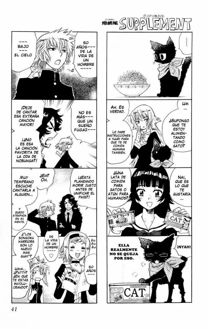 Zettai Karen Children Capítulo 194 en Línea - página 1