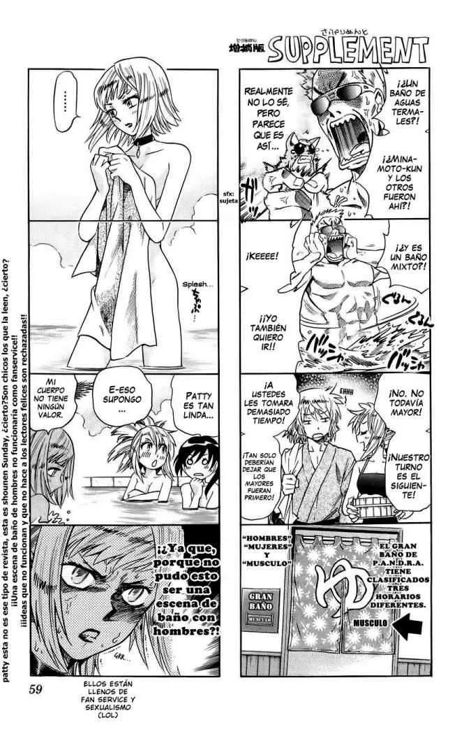 Zettai Karen Children Capítulo 195 en Línea - página 1