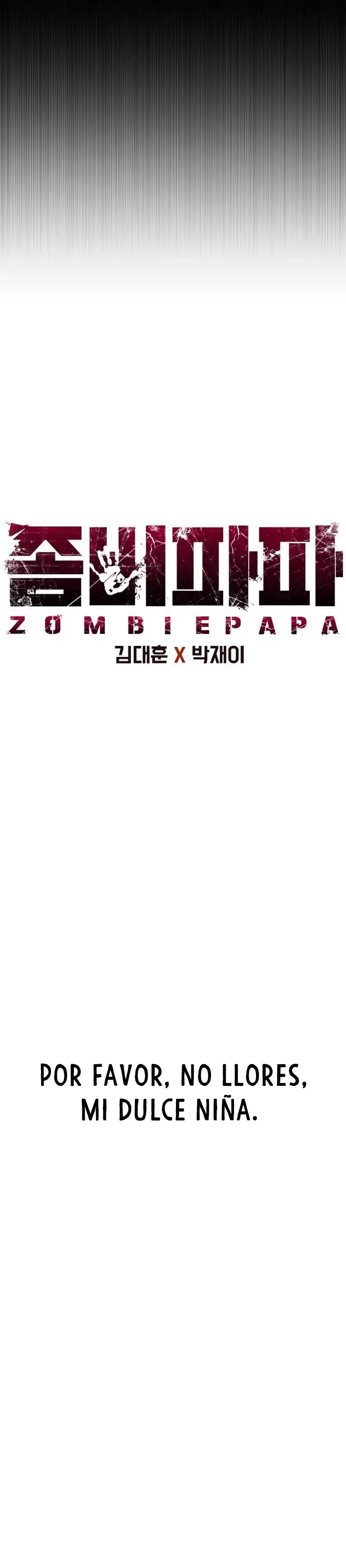 Zombie dad Capítulo 1 en Línea - página 10
