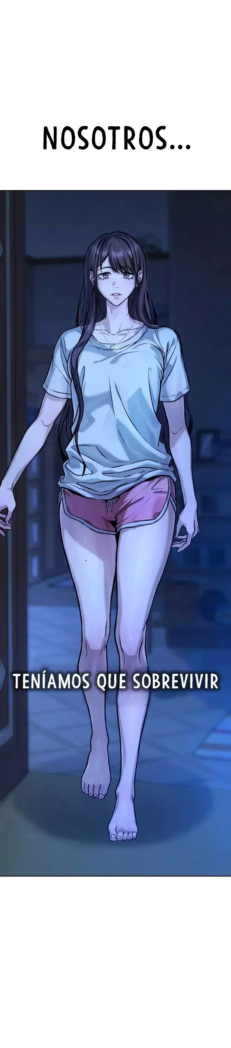 Zombie dad Capítulo 1 en Línea - página 14
