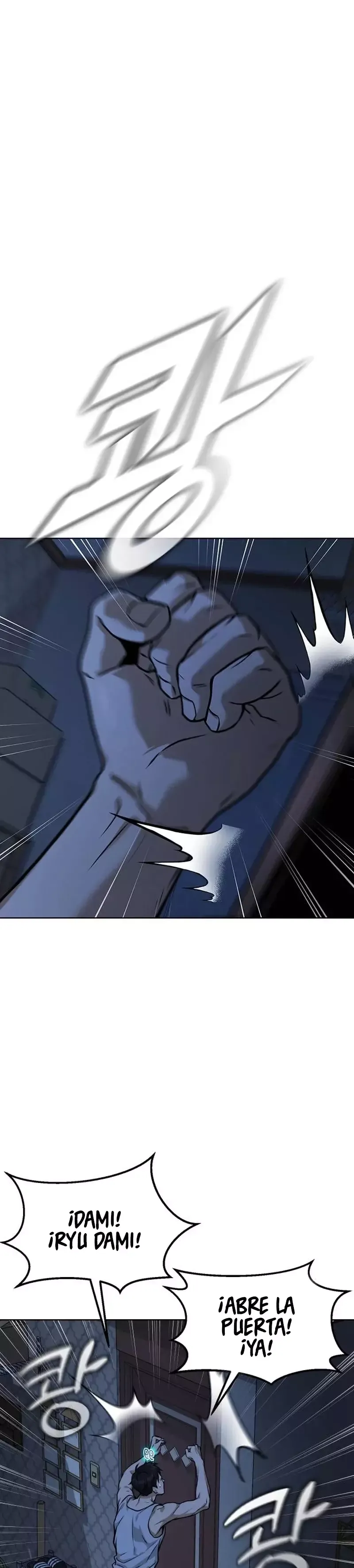 Zombie dad Capítulo 1 en Línea - página 25