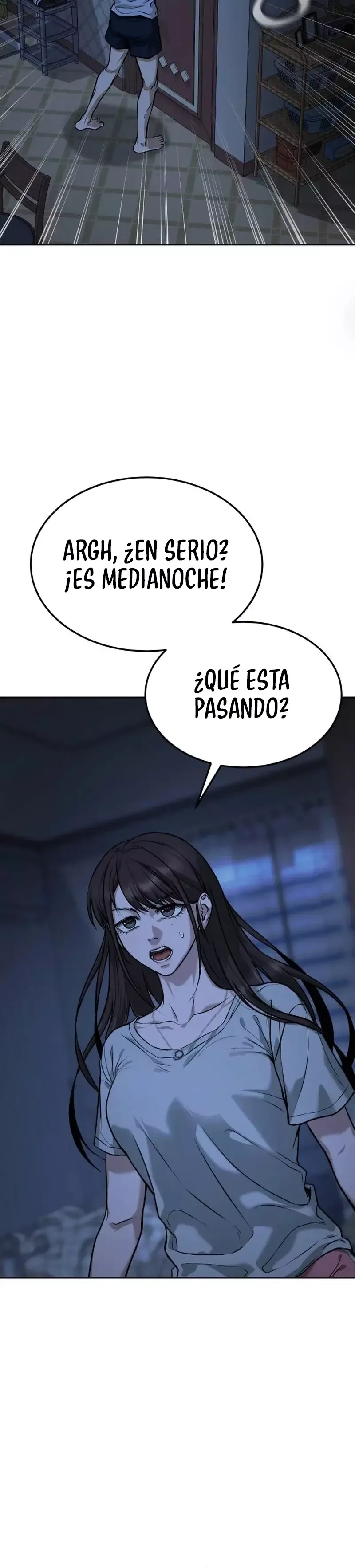 Zombie dad Capítulo 1 en Línea - página 26