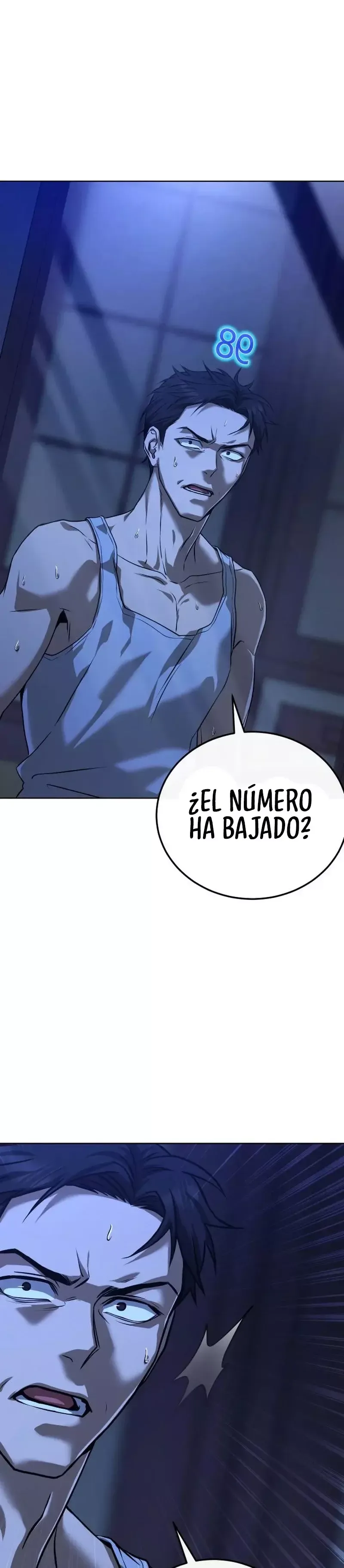 Zombie dad Capítulo 1 en Línea - página 32