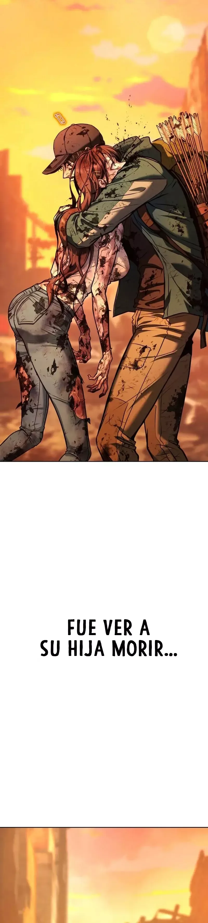 Zombie dad Capítulo 1 en Línea - página 50