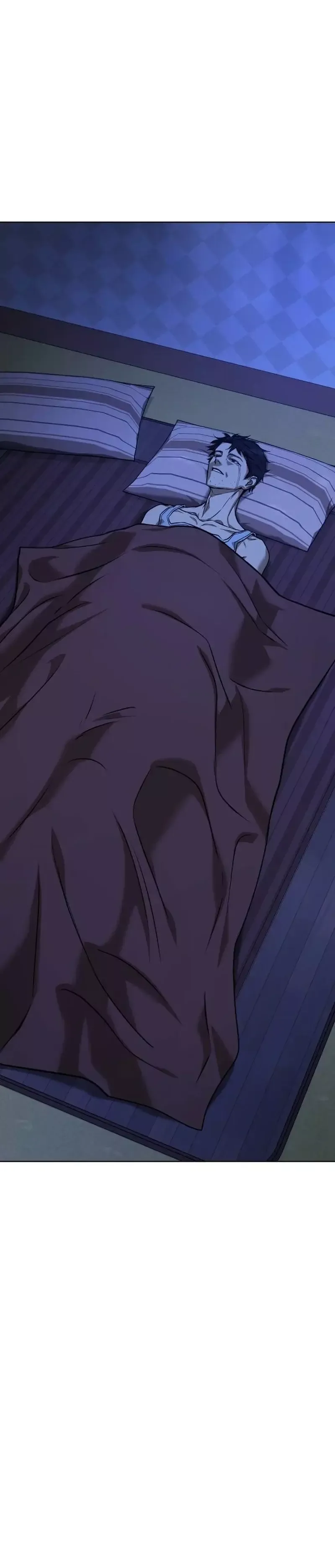 Zombie dad Capítulo 1 en Línea - página 53