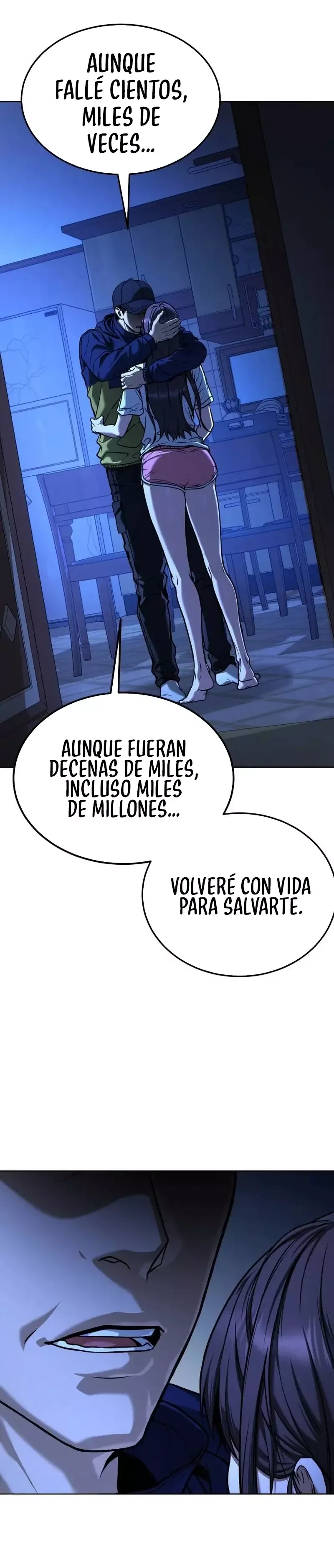 Zombie dad Capítulo 1 en Línea - página 61