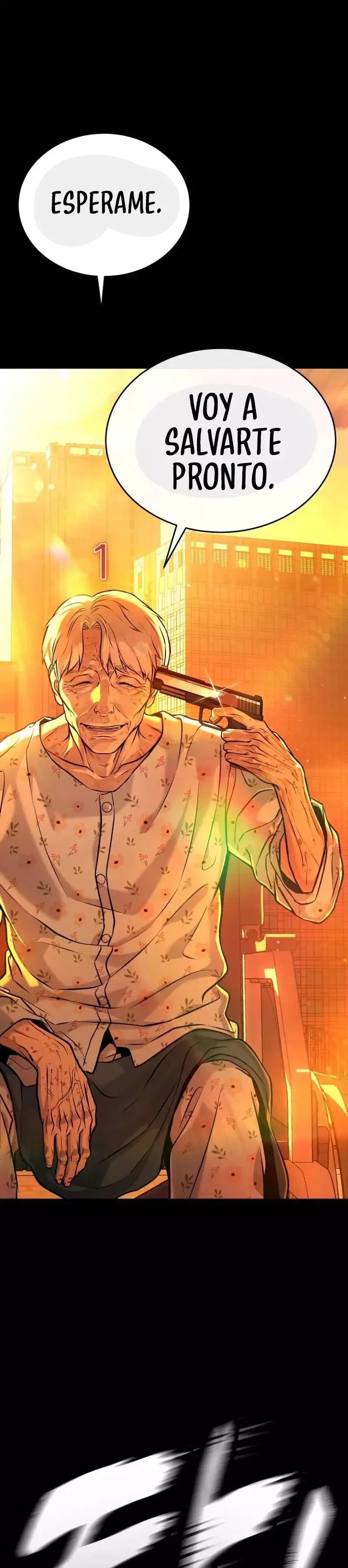 Zombie dad Capítulo 1 en Línea - página 73