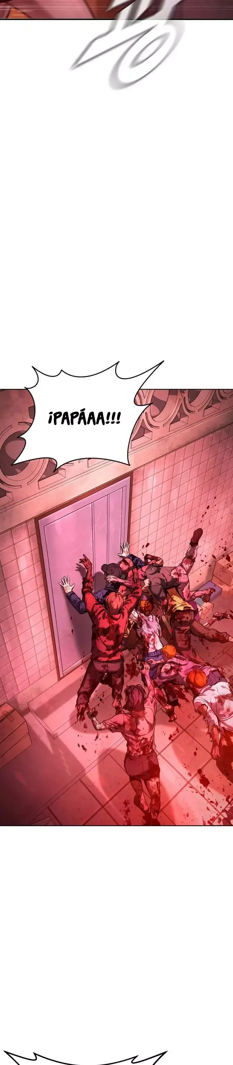 Zombie dad Capítulo 1 en Línea - página 99