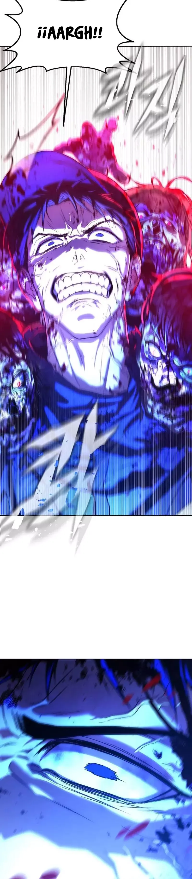 Zombie dad Capítulo 1 en Línea - página 100