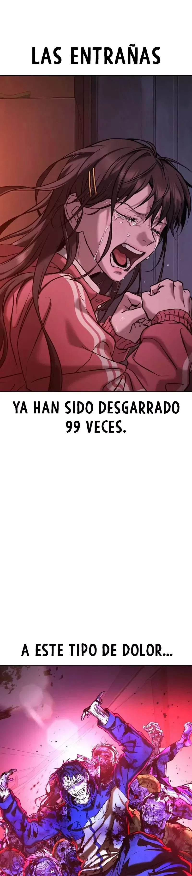 Zombie dad Capítulo 1 en Línea - página 102