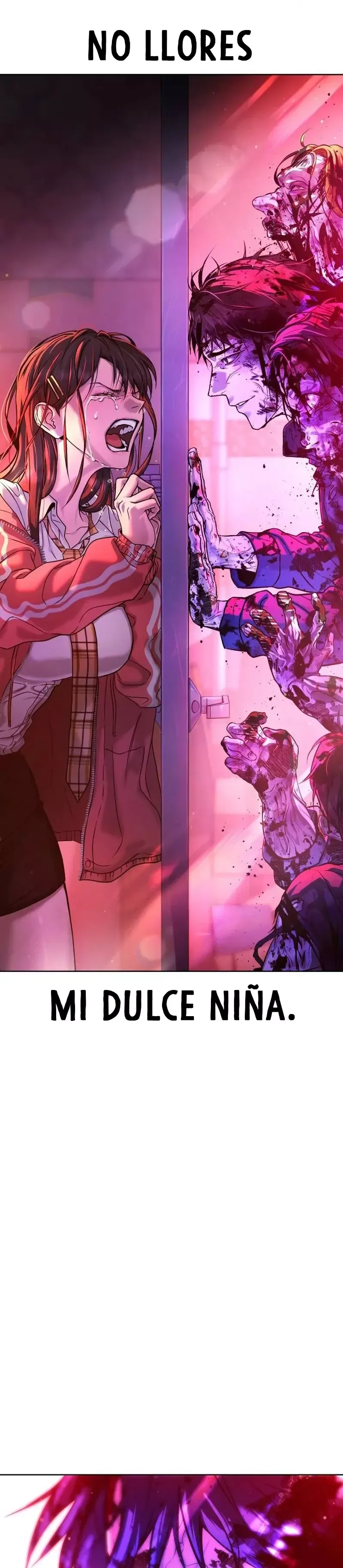 Zombie dad Capítulo 1 en Línea - página 106
