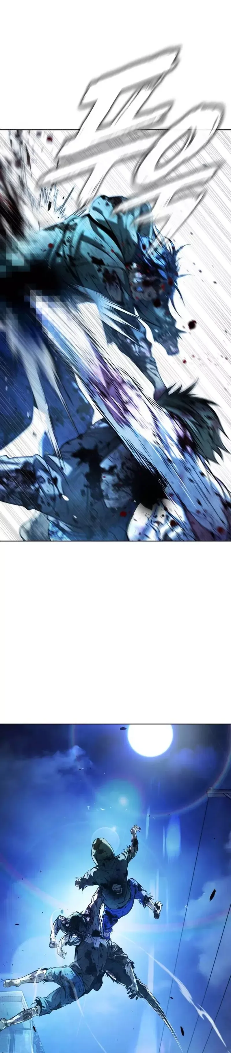 Zombie dad Capítulo 1 en Línea - página 123