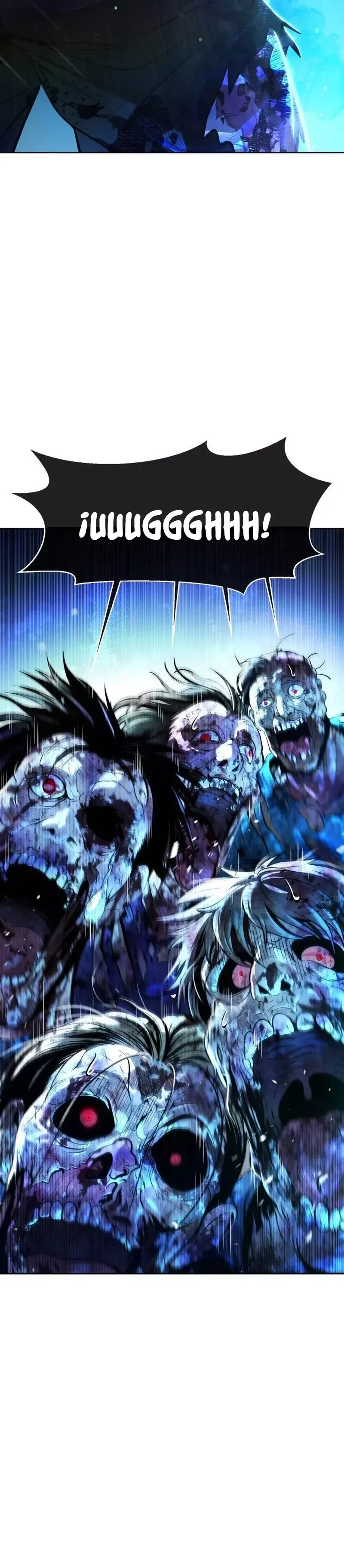 Zombie dad Capítulo 1 en Línea - página 130