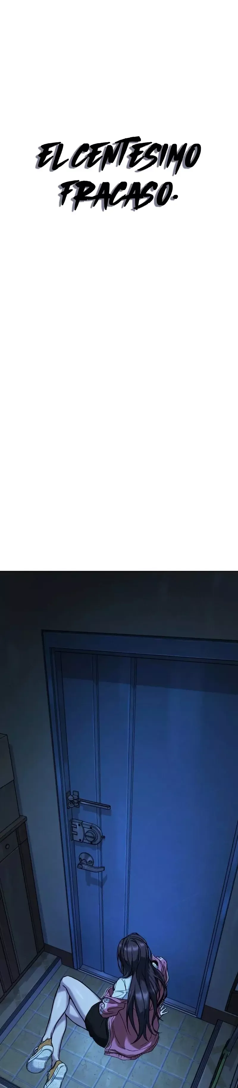 Zombie dad Capítulo 1 en Línea - página 131