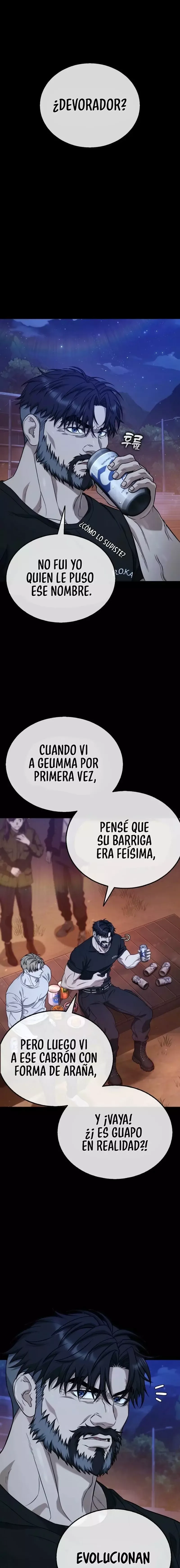Zombie dad Capítulo 10 en Línea - página 2