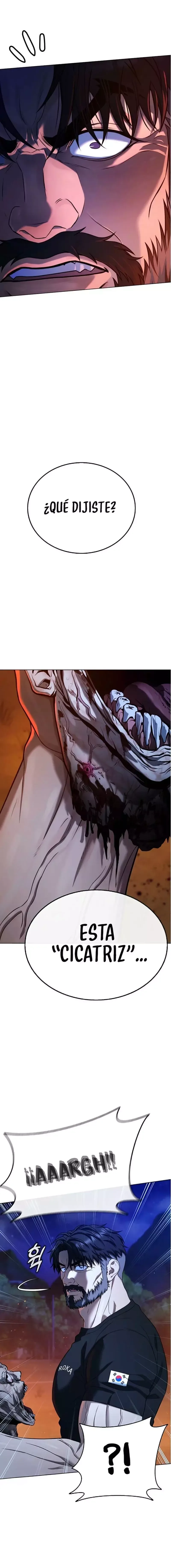 Zombie dad Capítulo 10 en Línea - página 11
