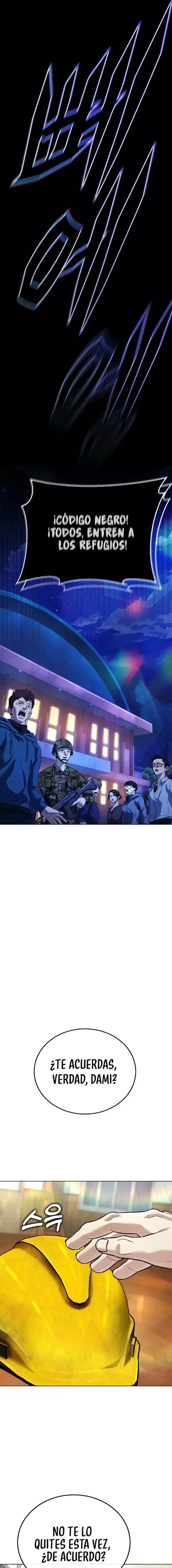 Zombie dad Capítulo 10 en Línea - página 22