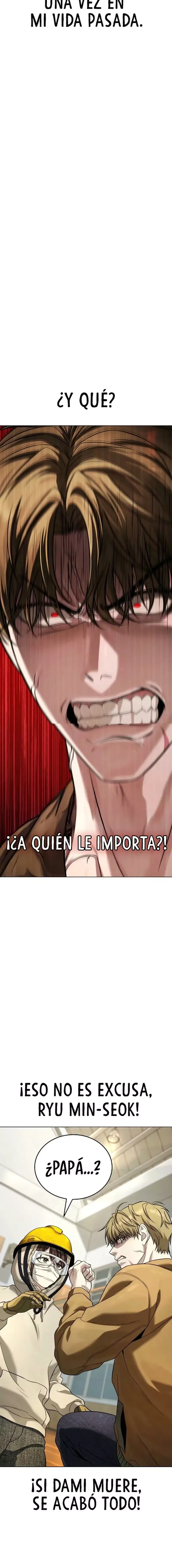 Zombie dad Capítulo 10 en Línea - página 25