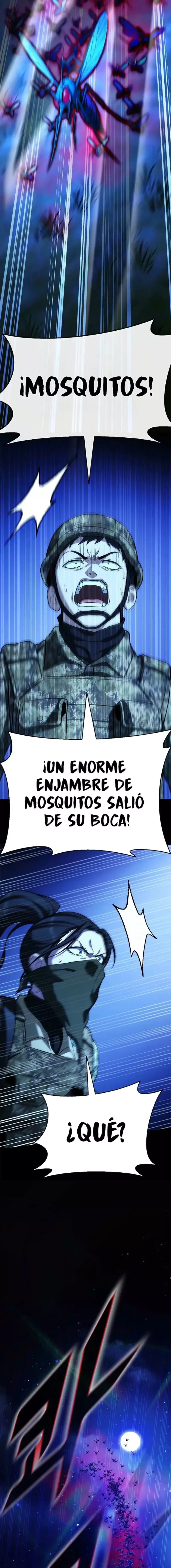 Zombie dad Capítulo 10 en Línea - página 34