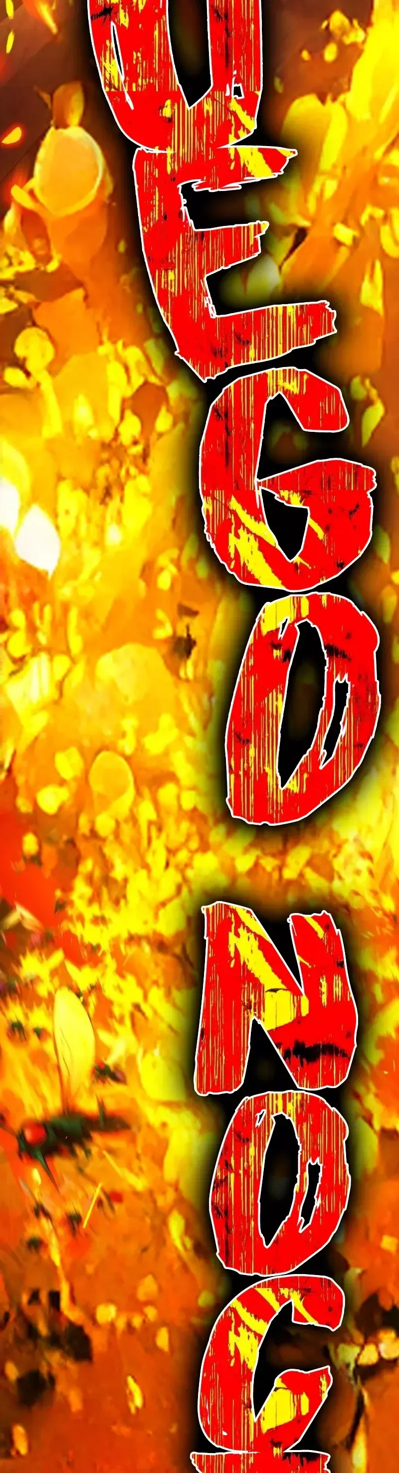 Zombie dad Capítulo 10 en Línea - página 44
