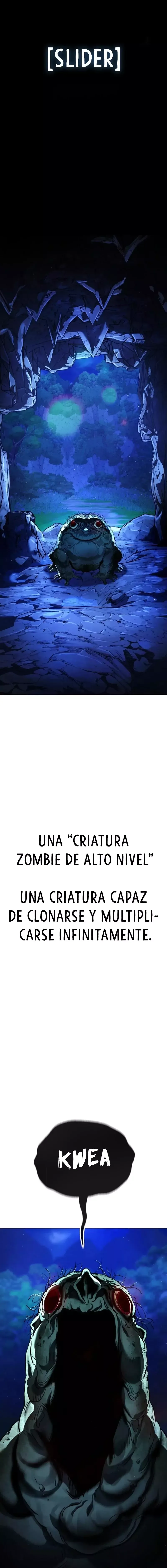 Zombie dad Capítulo 11 en Línea - página 15