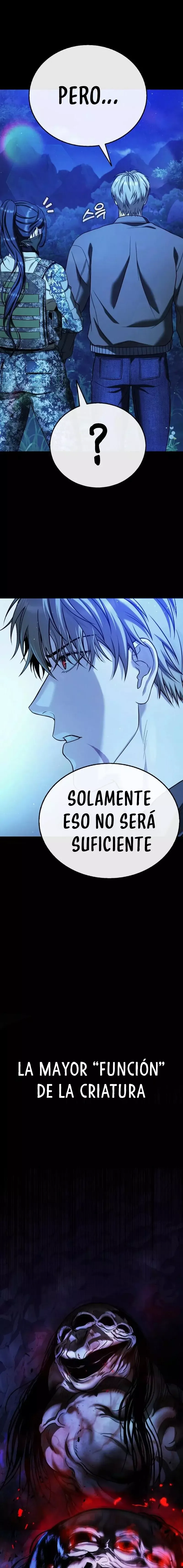 Zombie dad Capítulo 11 en Línea - página 29