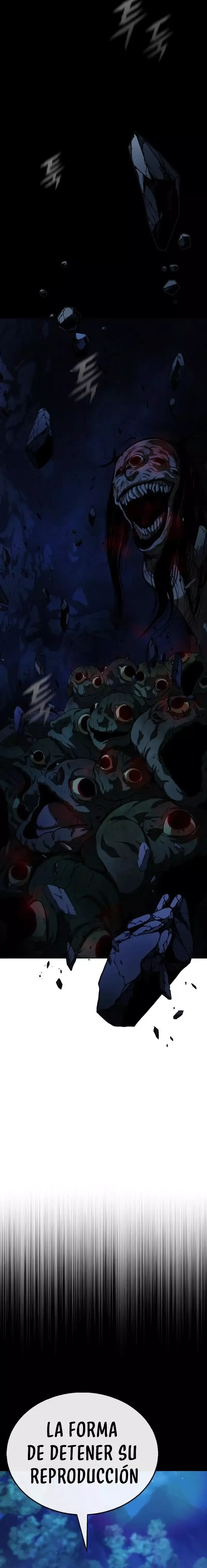 Zombie dad Capítulo 11 en Línea - página 37