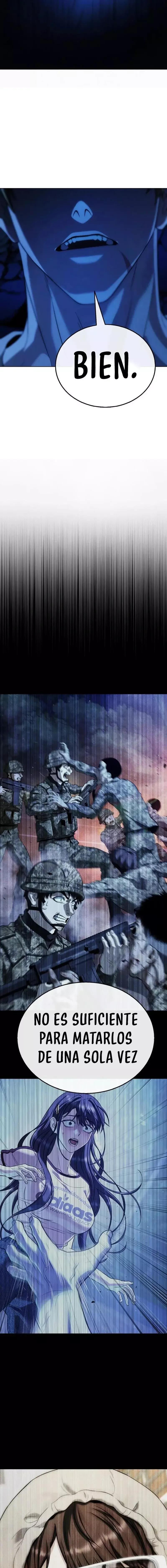 Zombie dad Capítulo 11 en Línea - página 39