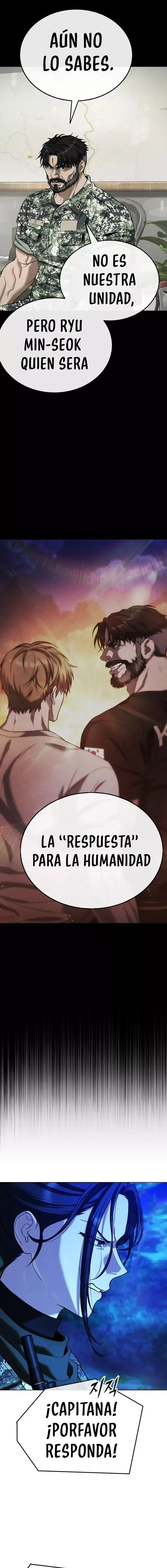 Zombie dad Capítulo 11 en Línea - página 44