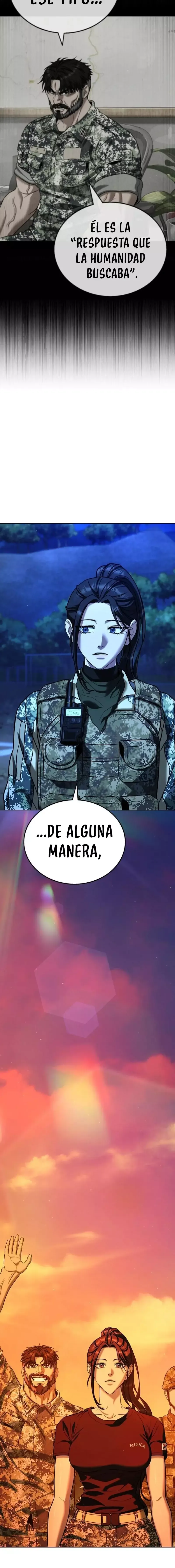 Zombie dad Capítulo 12 en Línea - página 9