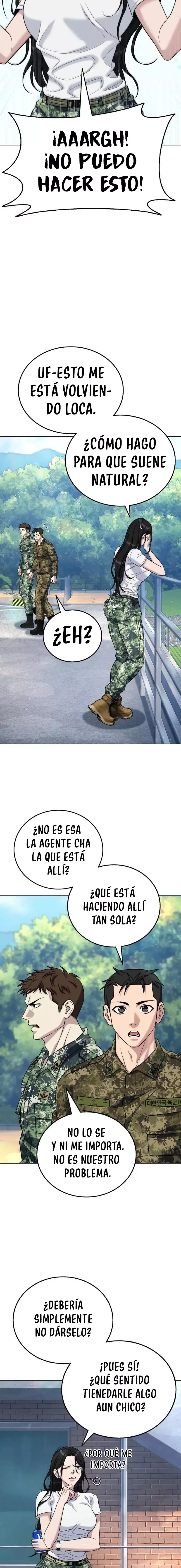 Zombie dad Capítulo 12 en Línea - página 12