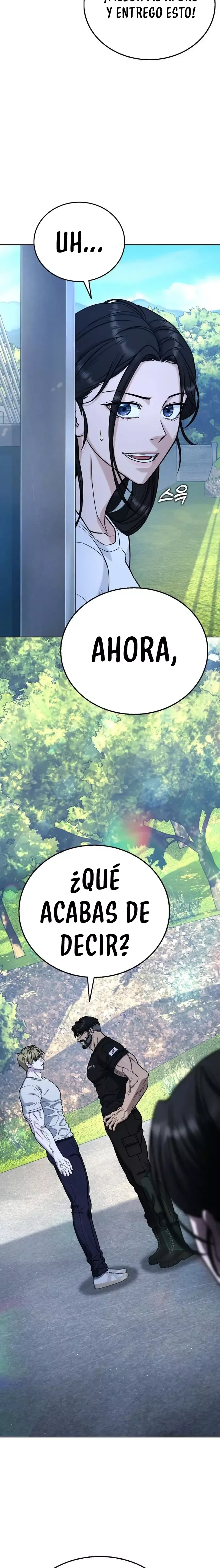 Zombie dad Capítulo 12 en Línea - página 15