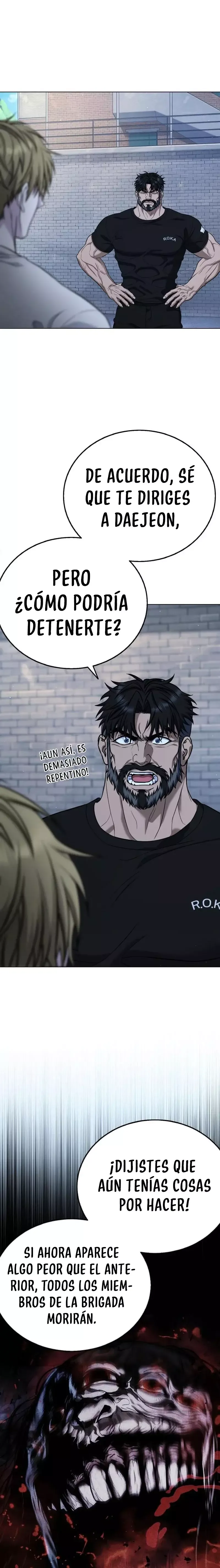 Zombie dad Capítulo 12 en Línea - página 17